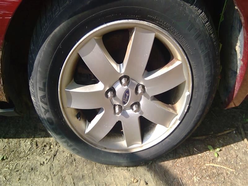 Wheel 17x7 7 Spoke Aluminum Exposed Lugs Fits 05-07 FIVE HUNDRED 3321869