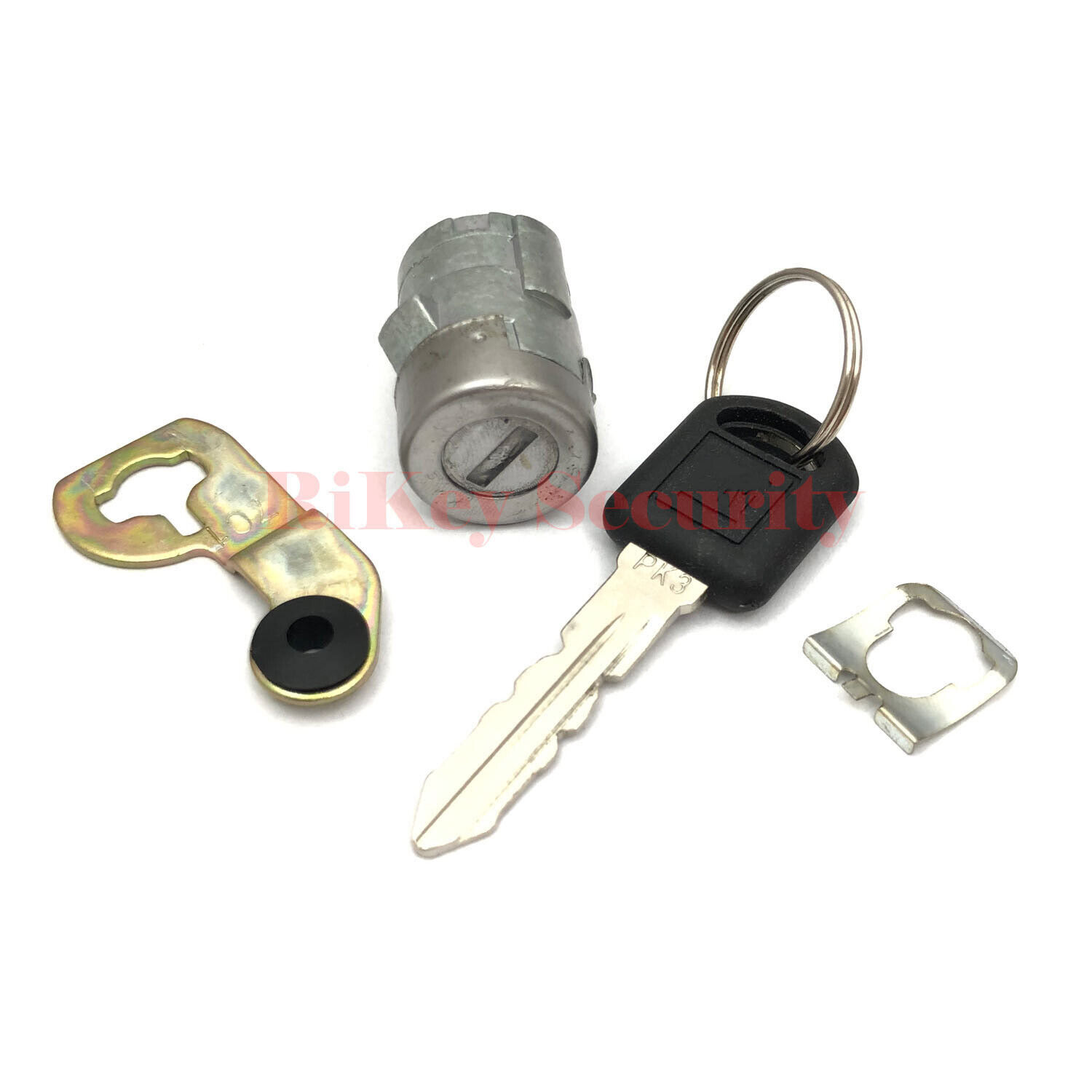 New Replacement Door Lock Cylinder Left Driver Side Or Right Passenger For GM