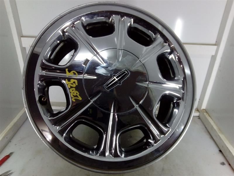 Wheel 16x7 Aluminum 8 Spoke Fits 98-02 LINCOLN & TOWN CAR 531873