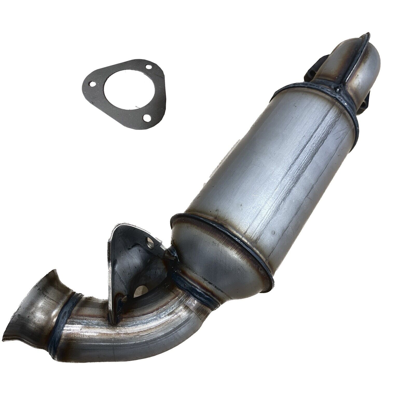Catalytic Converter Direct Fit for 2007-2015 Mini Cooper 1.6L TURBO ONLY