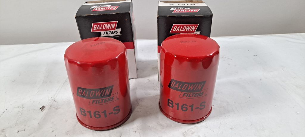 Baldwin B161-S (2 pack) Filter 
