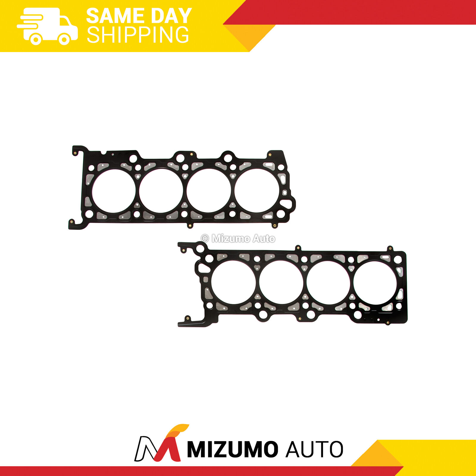 MLS Head Gasket Fit E-Series Ford F-Series Expedition Explorer 4.6L 16V