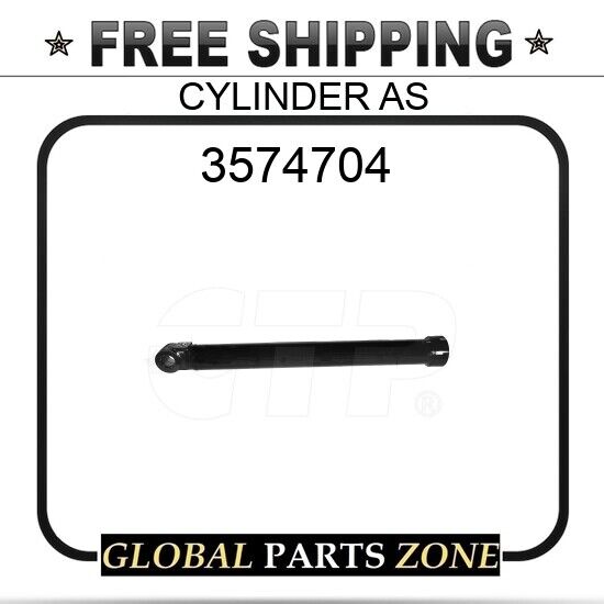 3574704 - CYLINDER AS  for Caterpillar (CAT) 48 STATES ONLY