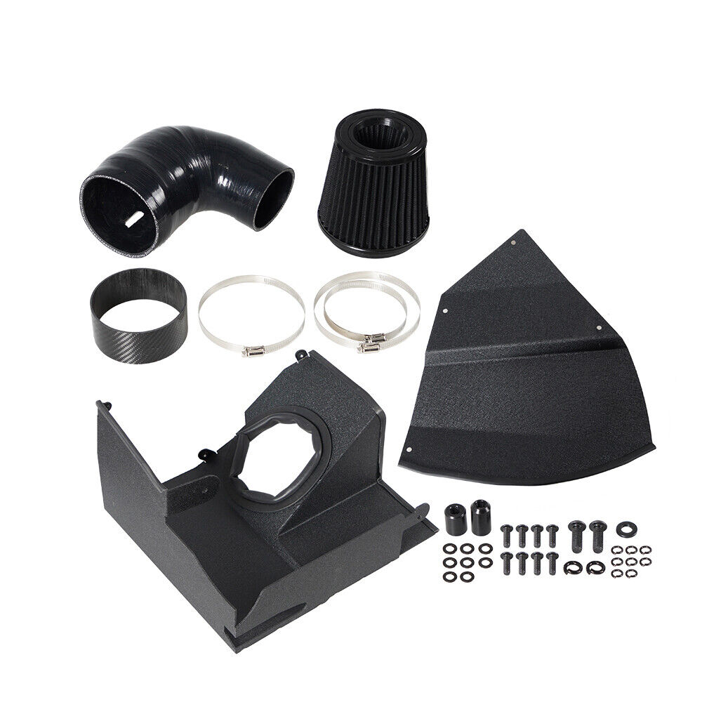 Air Filter Intake Kit for BMW 3 Series G20 G21 320i & 330i 2019+ Aluminum Alloy