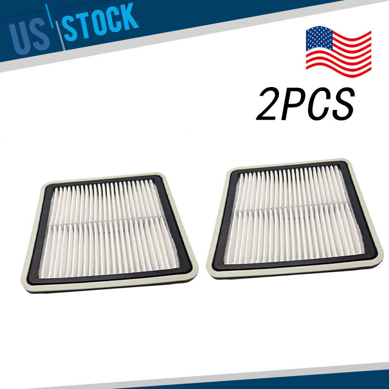 2x16546-AA090 New Engine Air Filter For Subaru Forester Impreza Legacy Outback