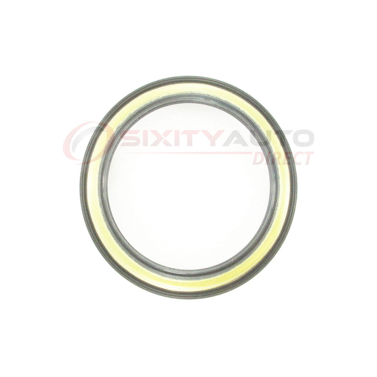 SKF Wheel Seal for 2002-2003 Mazda Protege5 2.0L L4 - Axle Hub Tire xv
