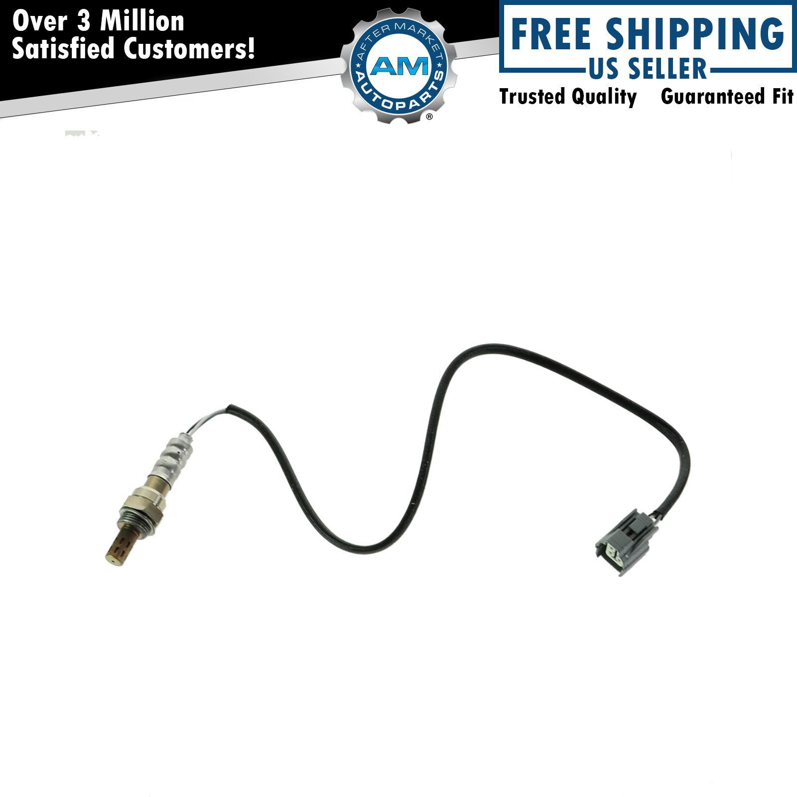 Direct Fit O2 Oxygen Sensor For Honda Civic Prelude S2000 Acura NSX NEW