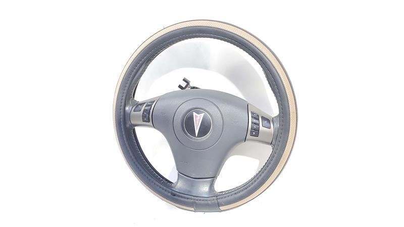 Steering Wheel With Airbag OEM 2007 2008 2009 2010 Pontiac Solstice