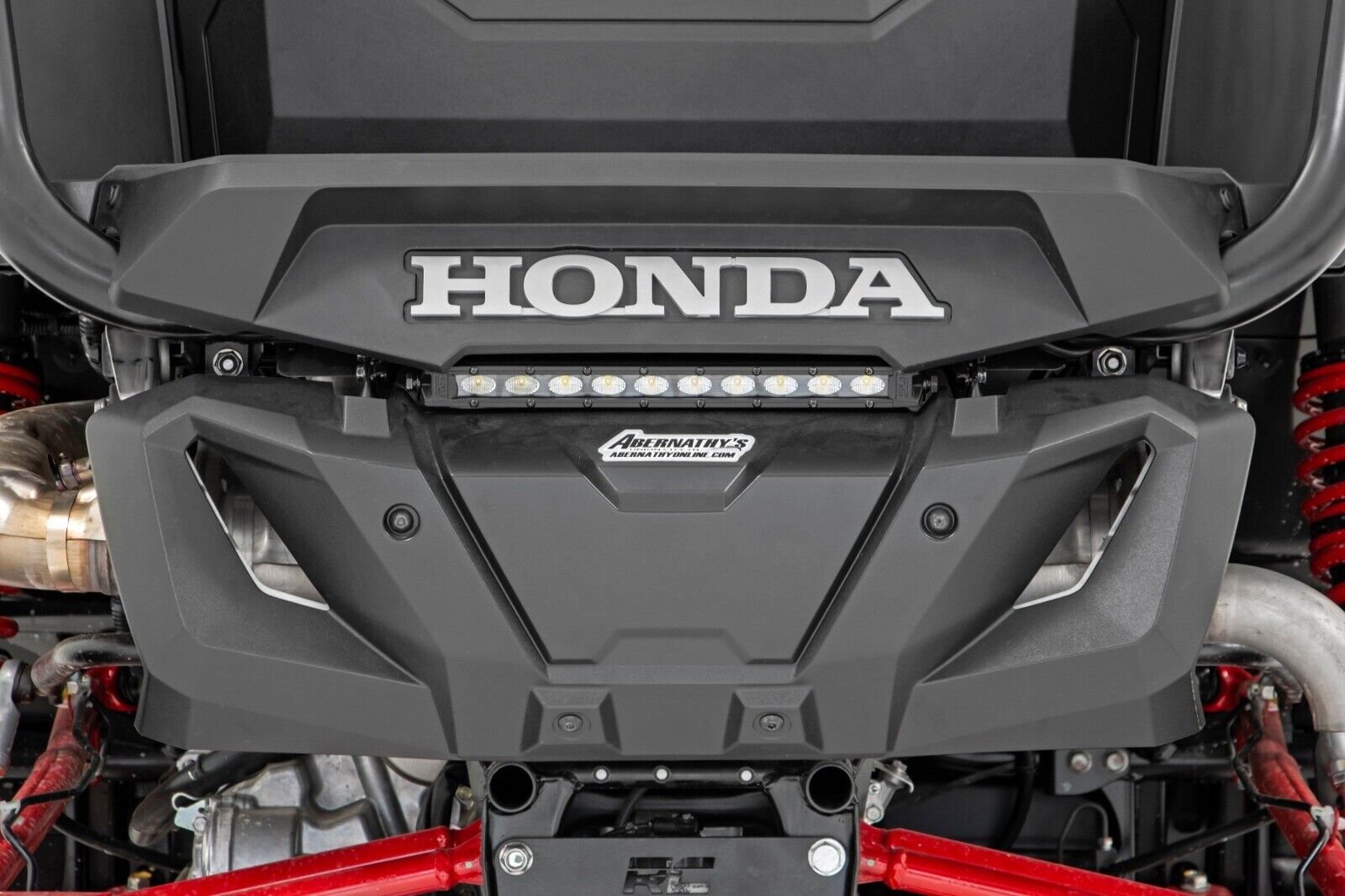 Rough Country fits Honda Rear Facing Lower 10-Inch LED Kit 19-20 Talon 92027