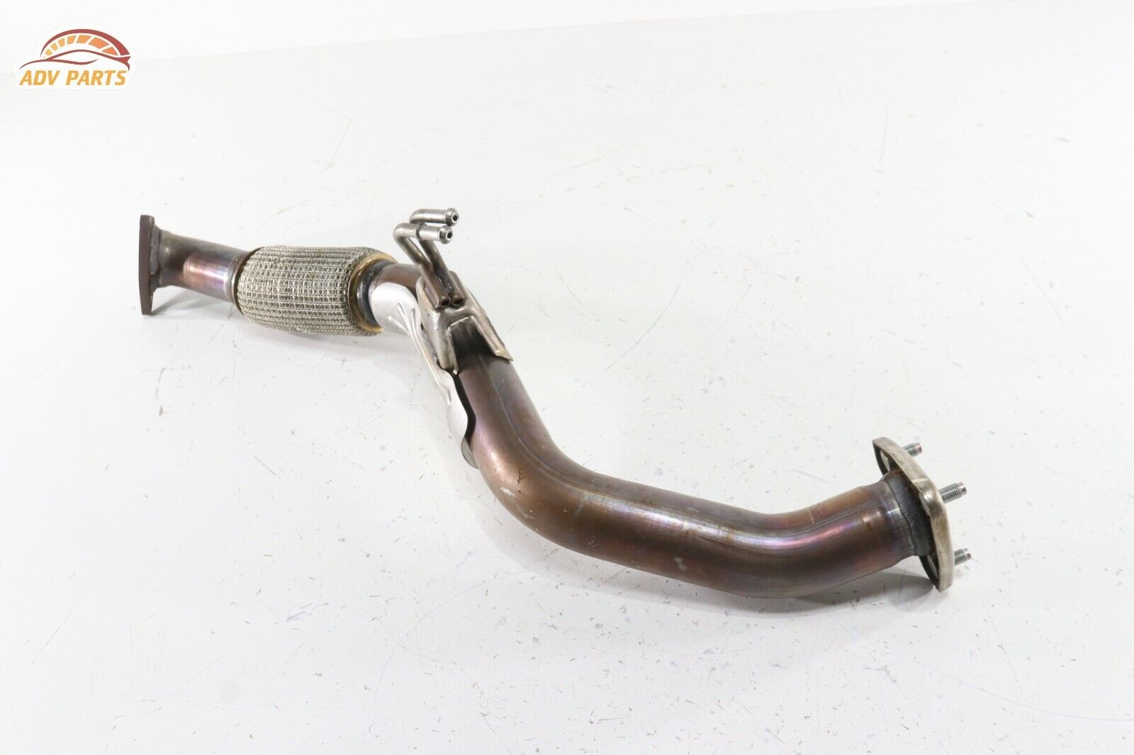 HONDA CIVIC 1.5L ENGINE EXHAUST FRONT DOWN PIPE DOWNPIPE OEM 2022 💎