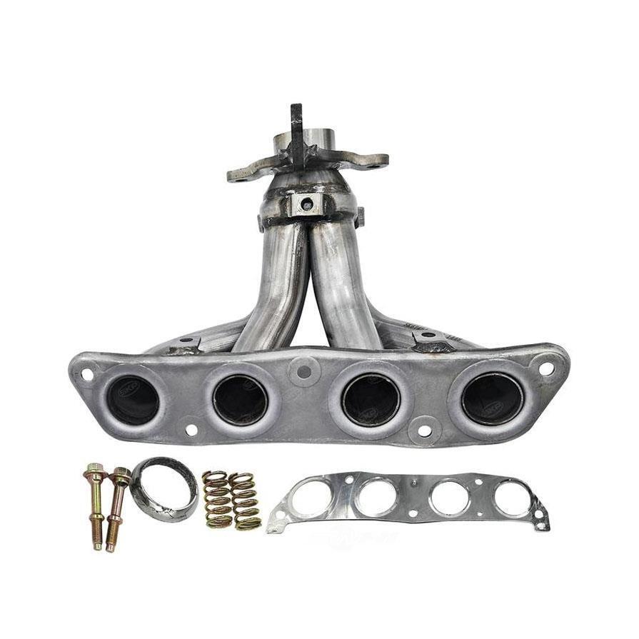 Front Exhaust Manifold for Chevrolet Prizm 98-02 for Toyota Corolla 98-01