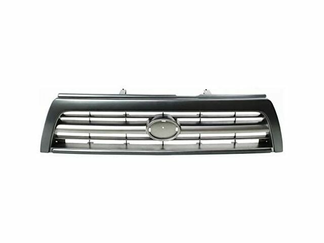 For 1996-1998 Toyota 4Runner Grille Assembly 13539XC 1997