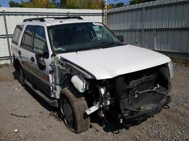 (LOCAL PICKUP ONLY) Driver Left Fender Without Wheel Lip Moulding Fits 07-17 EXP