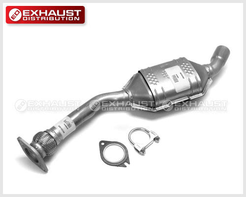 2004 2005 2006 2007 FORD Taurus 3.0L Exhaust Catalytic Converter 507229 