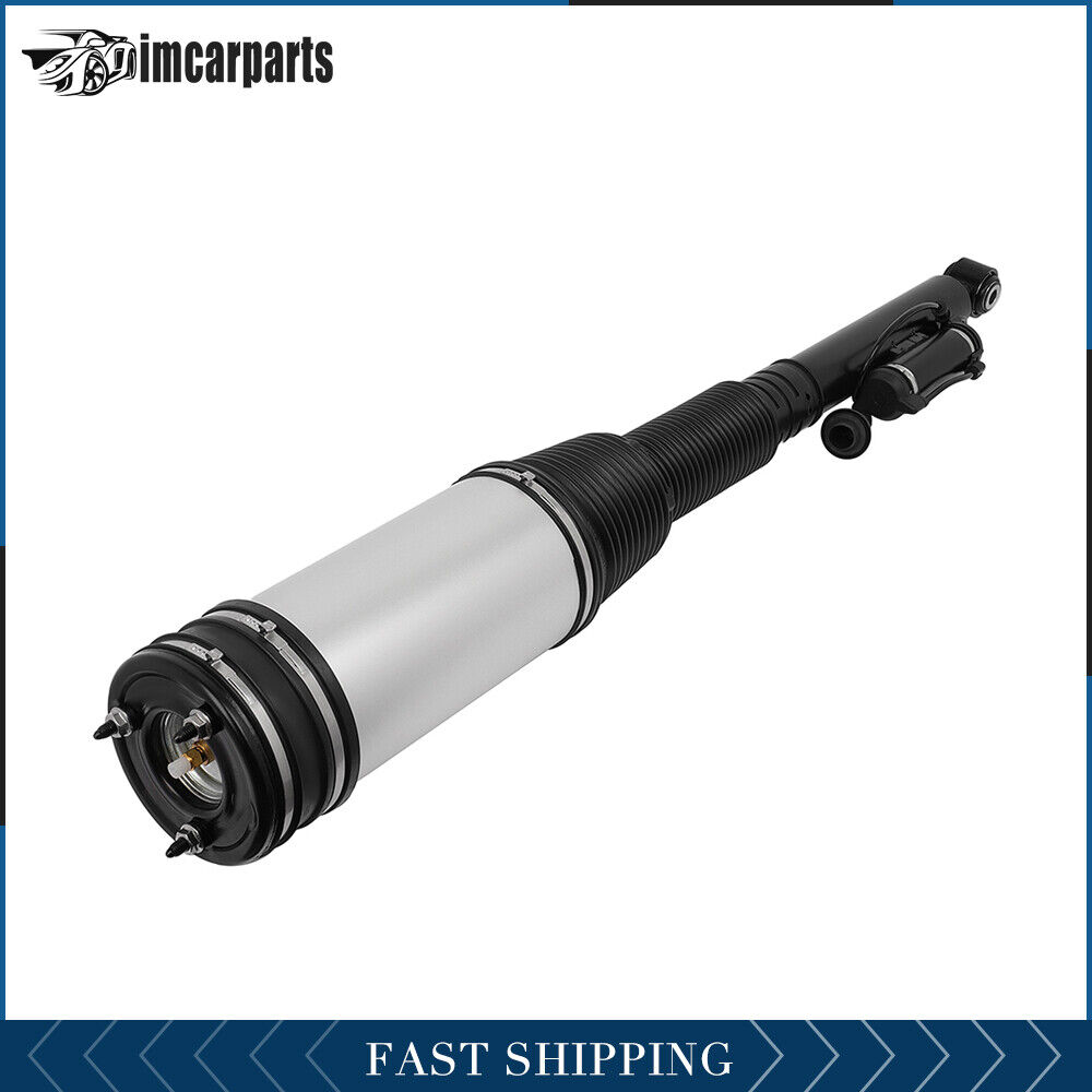 Rear For Mercedes W220 S500 S55 S430 S500 S420 S320 S350 Air Suspension Strut