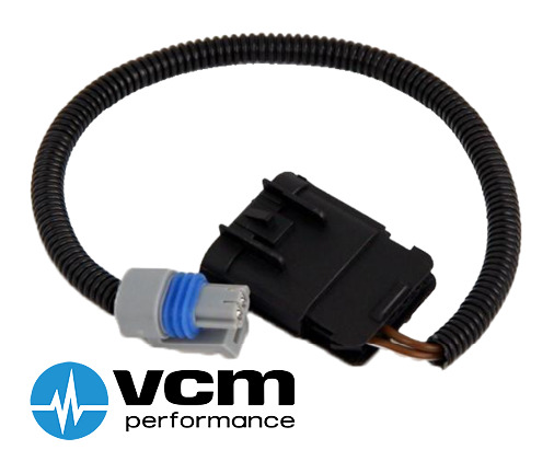 VCM INTAKE AIR TEMP EXTENSION HARNESS FOR HSV SENATOR VE VF LS2 LS3 6.0L 6.2L V8