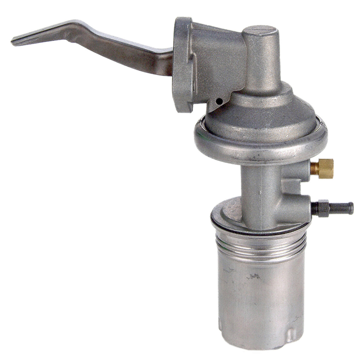 Mechanical Fuel Pump CARTER M4008