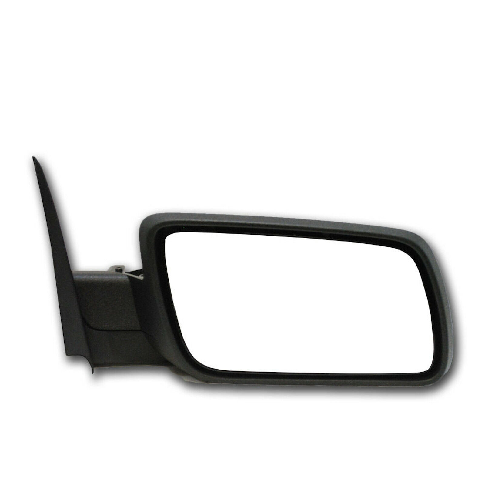 OEM NEW 2013-2019 Ford Flex RIGHT Mirror - Heated, Memory, Blind - Passenger\'s
