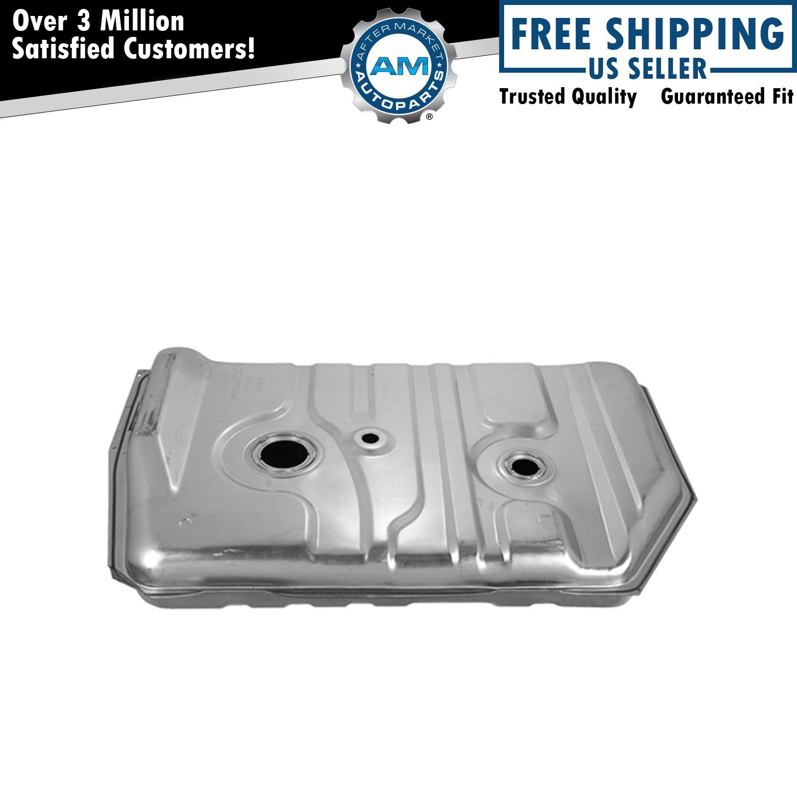 22 Gallon Gas Fuel Tank for Mercury Cougar Ford Lincoln New