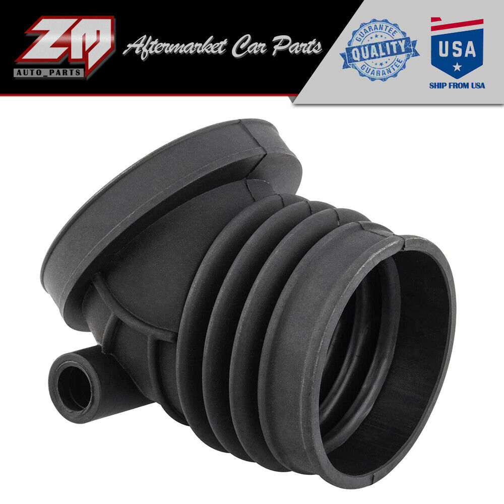 Engine Air Cleaner Intake Boot Hose for BMW E36 323i 328i M3 Z3 94-00 with ASC+T