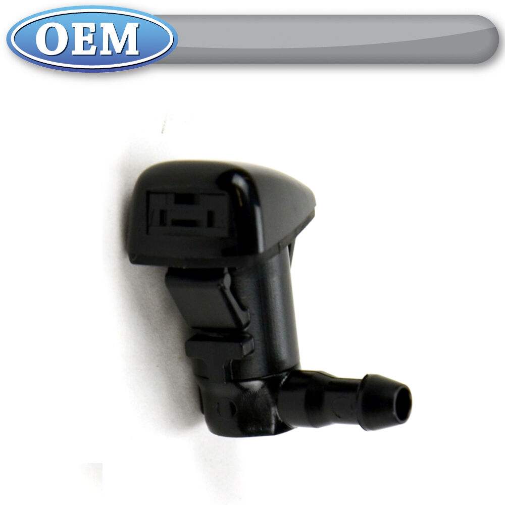 NEW OEM 2008-2012 Ford Fusion Windshield Wiper Water Jet- Spray Washer Nozzle