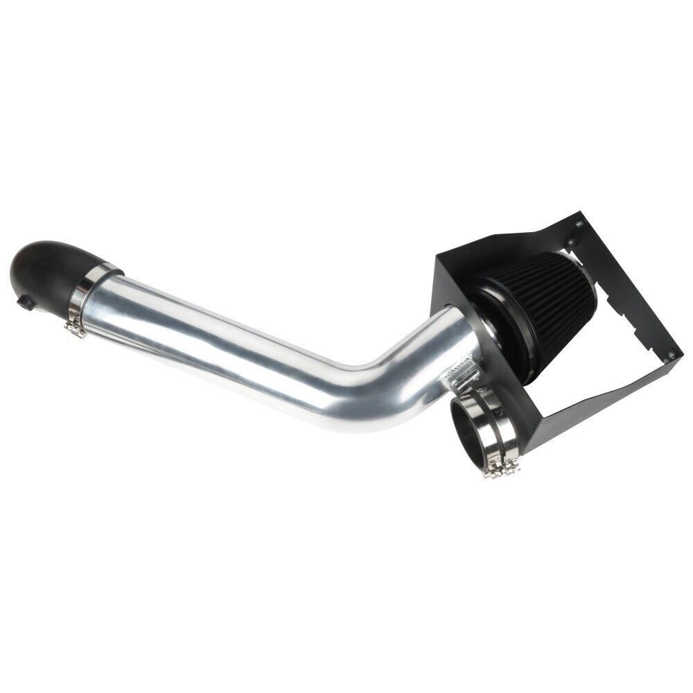 4'' Cold Air Intake Induction Kit+Filter For 09-10 Ford Expedition F150 5.4L V8