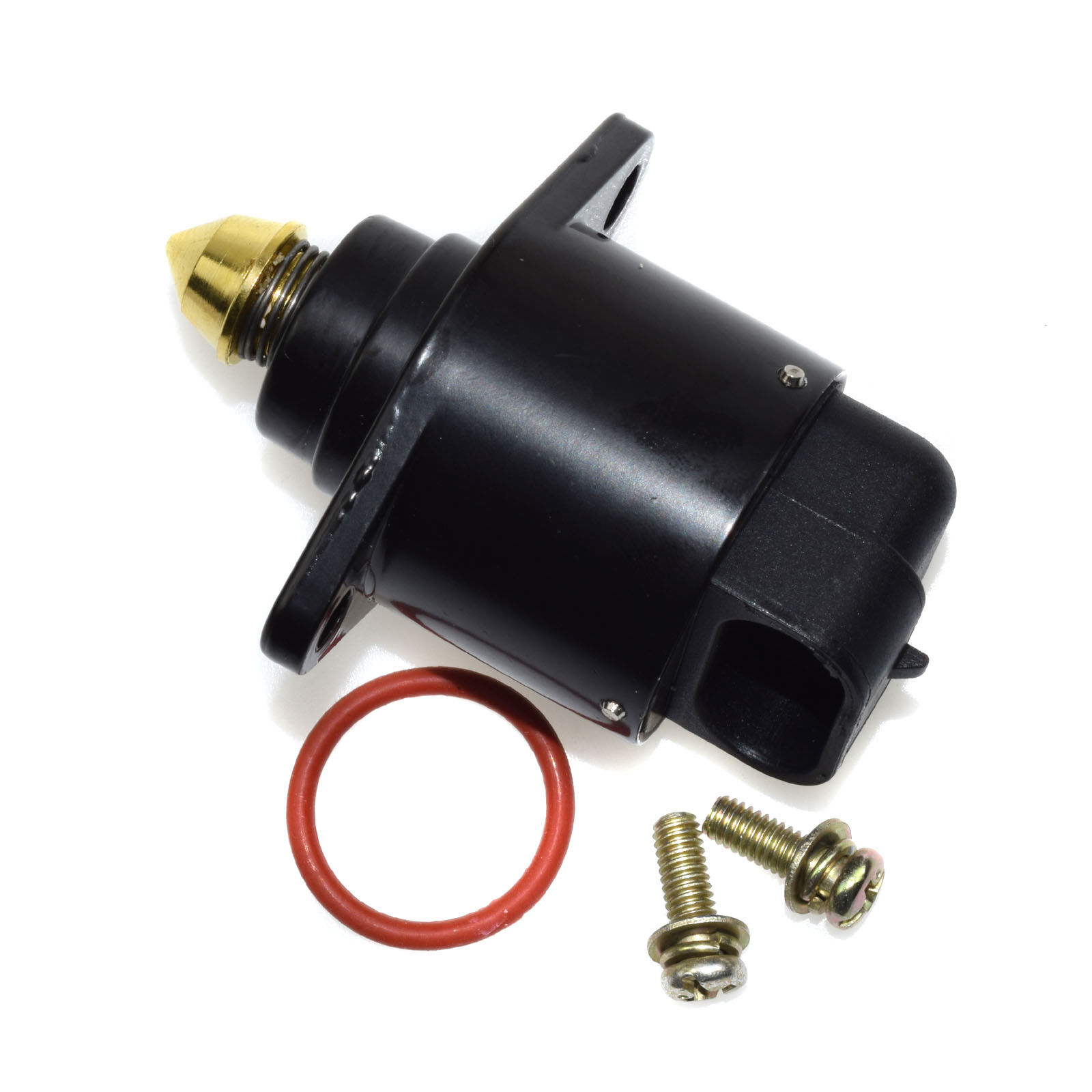 NEW IDLE AIR CONTROL VALVE FIT FOR OPEL ASTRA F CORSA VECTRA ZAFIRA