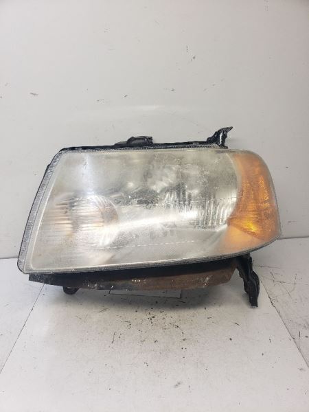 Driver Left Headlight Fits 05-07 FREESTYLE 960024