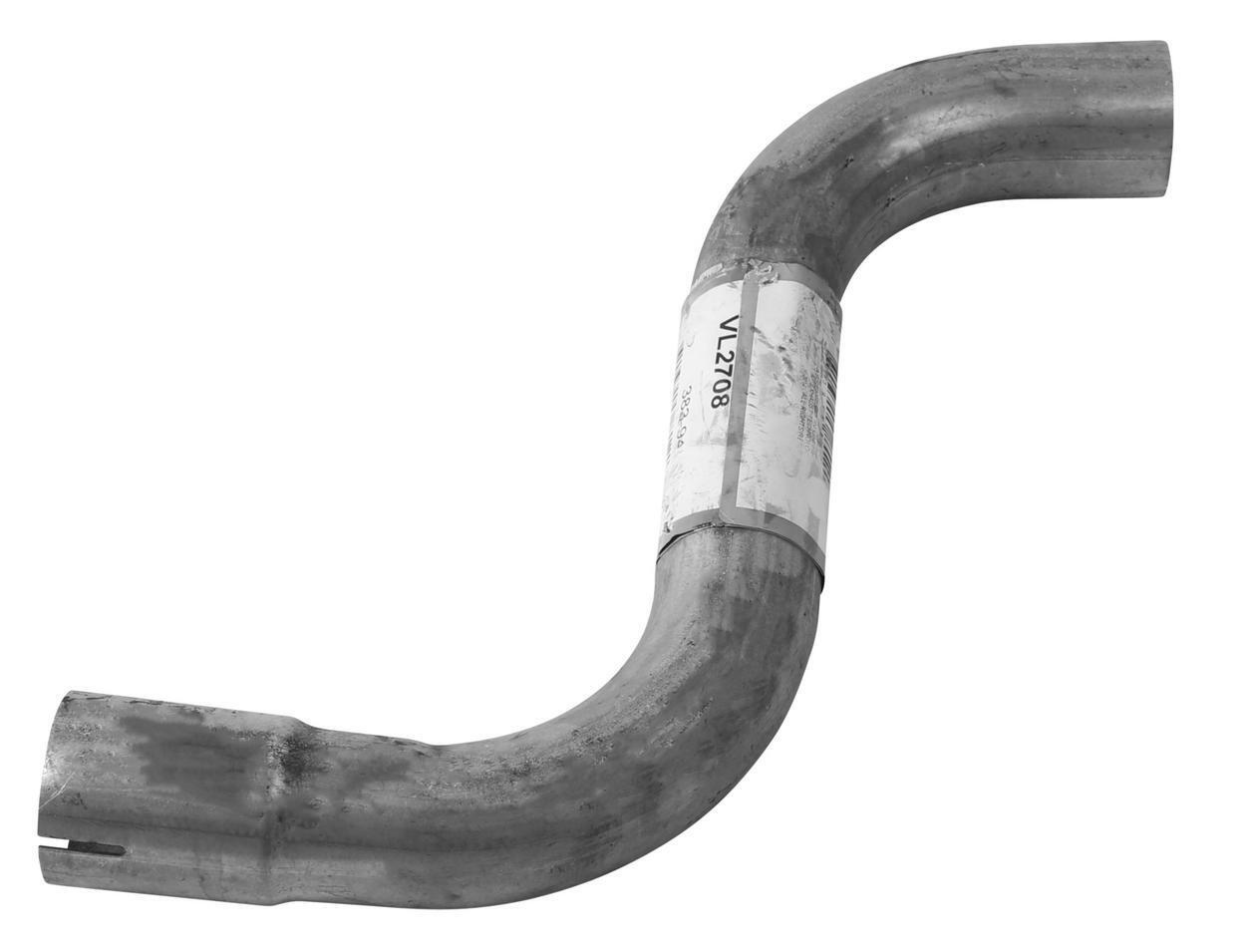 Exhaust Tail Pipe for 1987 Volvo 780