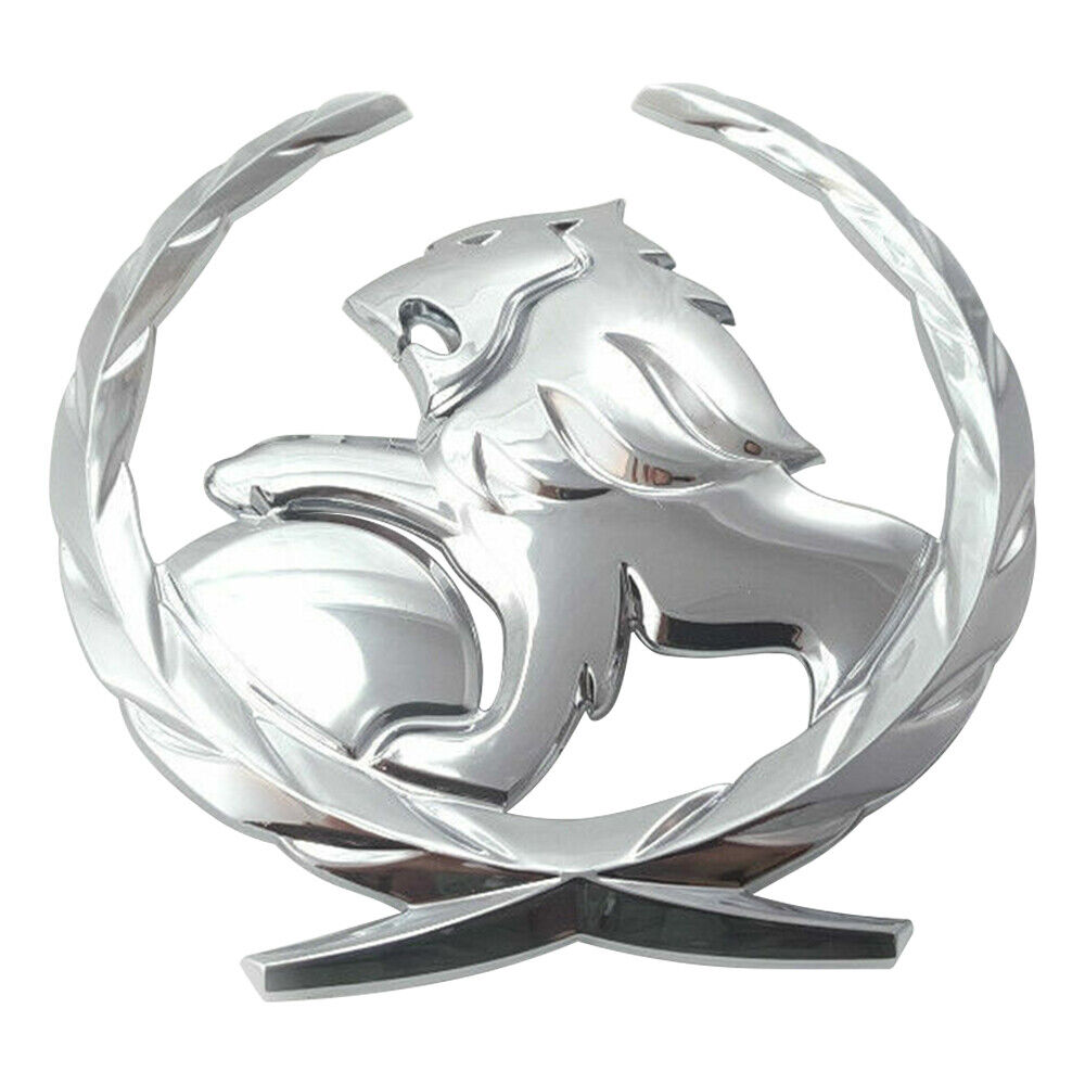 Genuine Holden for Grille Badge Lion Wreath for Holden WM WN Statesman