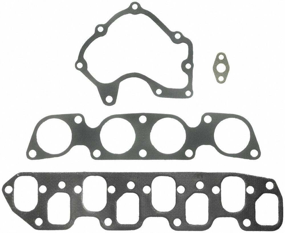 Intake and Exhaust Manifolds Combination Gasket Fel-Pro MS 90947