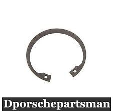 NEW Porsche 924 / 944 / 968 Snap Ring For Thermostat