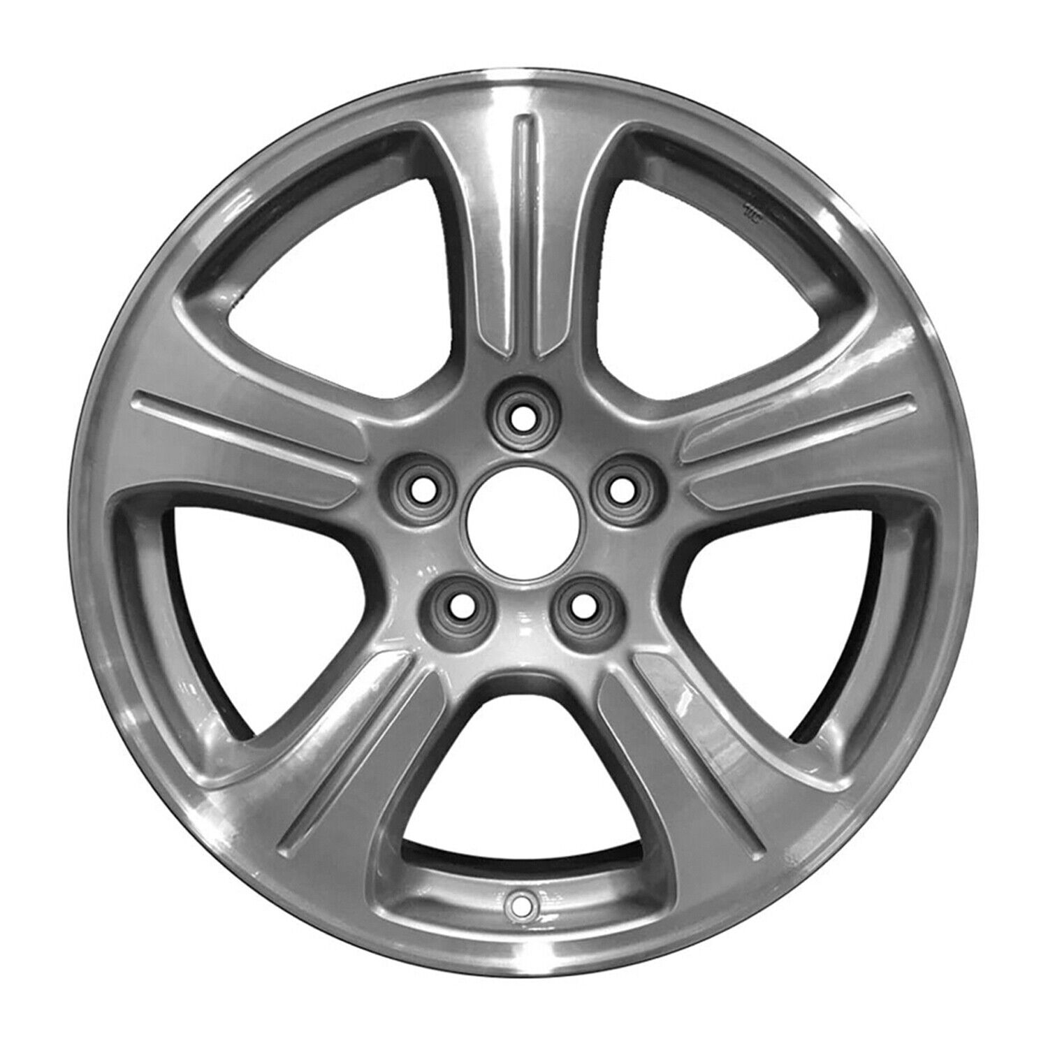 64037 Reconditioned OEM Aluminum Wheel 18x7.5 fits 2012-2019 Honda Pilot