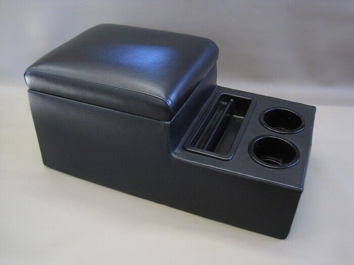 2007-2021 Chevy Tahoe PPV Police or SUV Truck Black Center Console by  NENNOPRO®