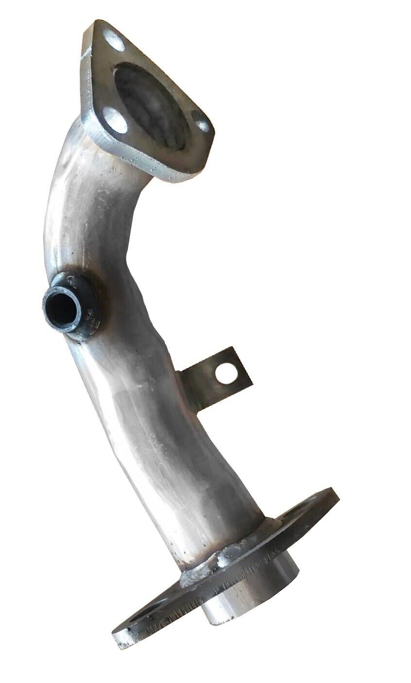 Exhaust Pipe for 2002-2003 Mazda Protege5
