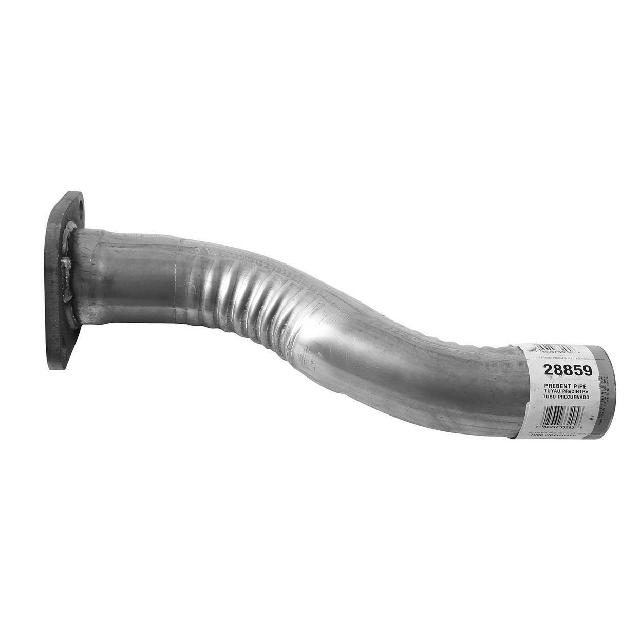 28859-AE Exhaust Pipe Fits 2005 Buick Terraza