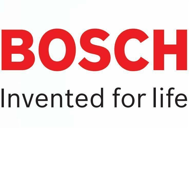 Bosch Fuel Filter for Nissan Qashqai II Van X-Trail 13-F026402288