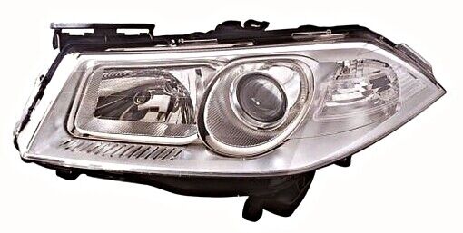 Renault Megane 2006-2008 Electric Headlight Front Lamp with motor RIGHT RH