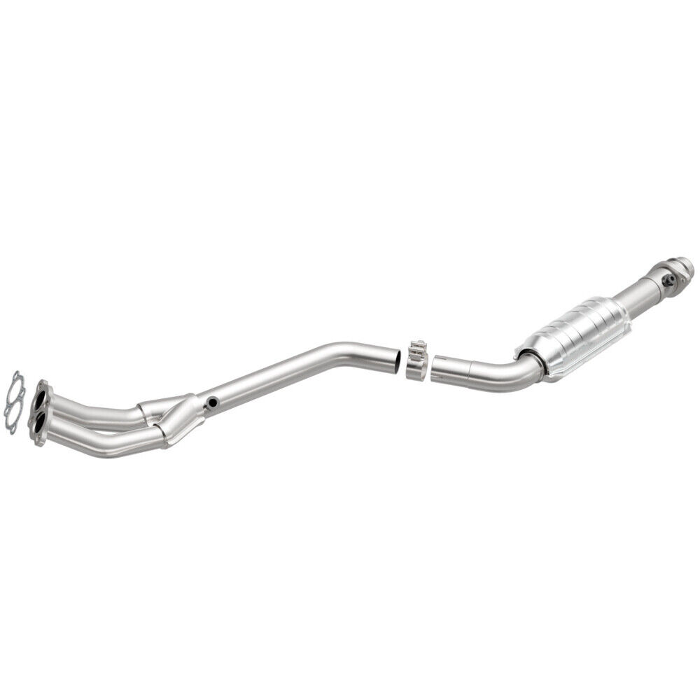 For BMW 318ti 318is Magnaflow Direct Fit HM 49-State Catalytic Converter CSW