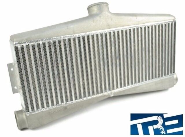 Treadstone Twin Turbo TRTTC9 Intercooler 1300HP 25