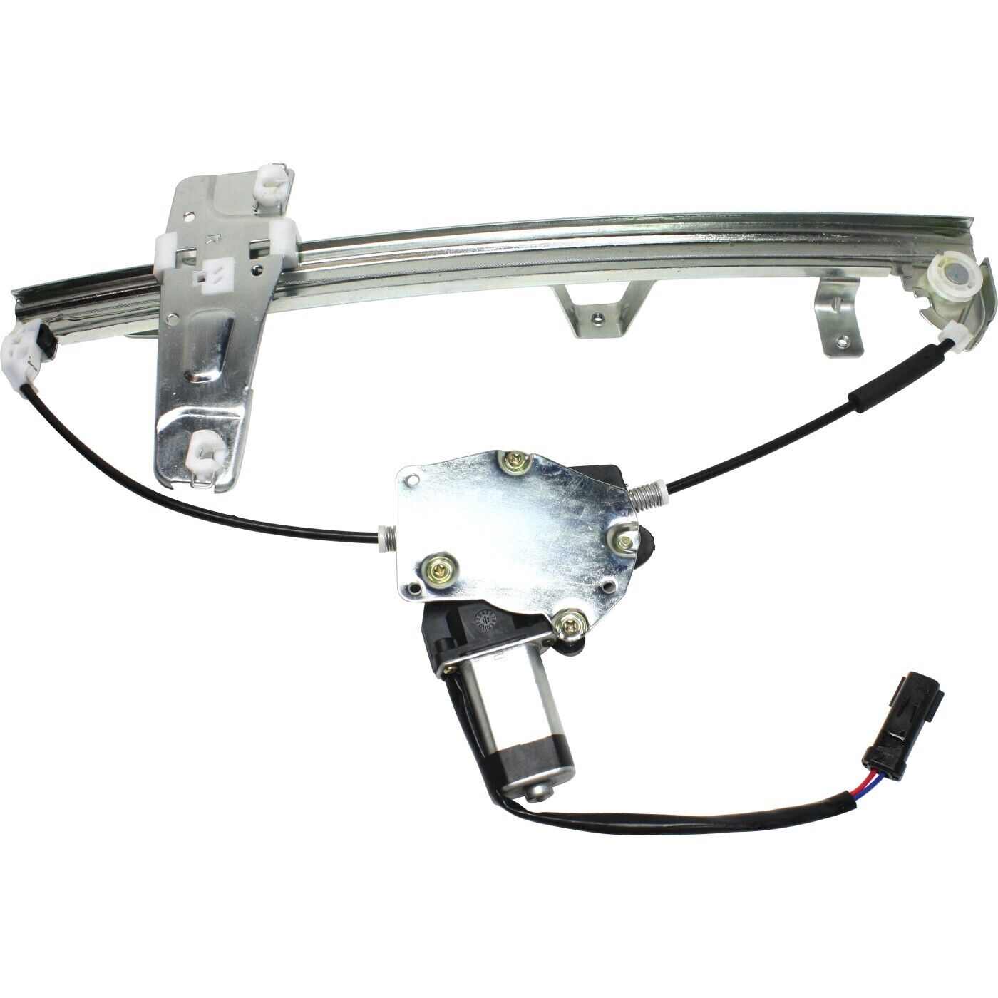 Front Right Power Window Regulator For 2000-2004 Jeep Grand Cherokee with Motor