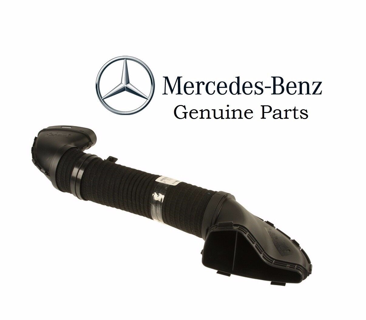 For Mercedes CL203 W203 C230 2003-2005 Air Intake Hose Benz Factory 2710900382