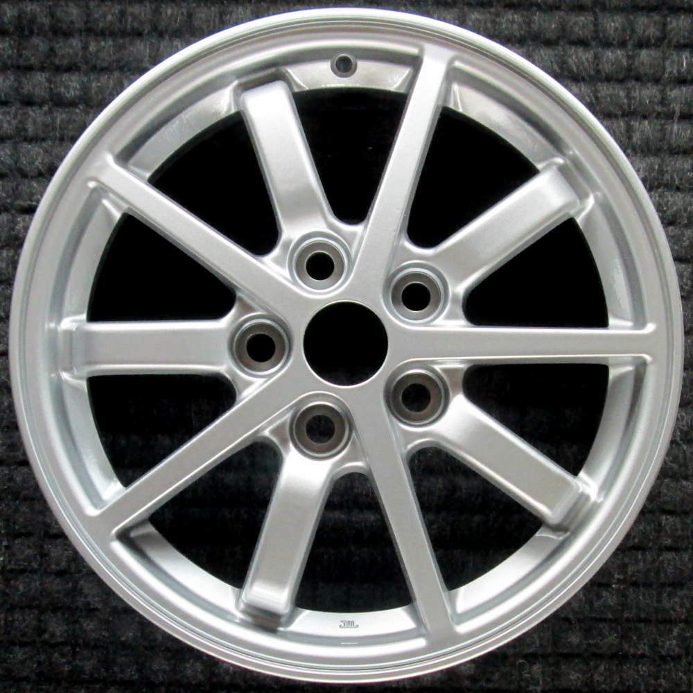 Mitsubishi Eclipse Painted 16 inch OEM Wheel 2000 to 2002