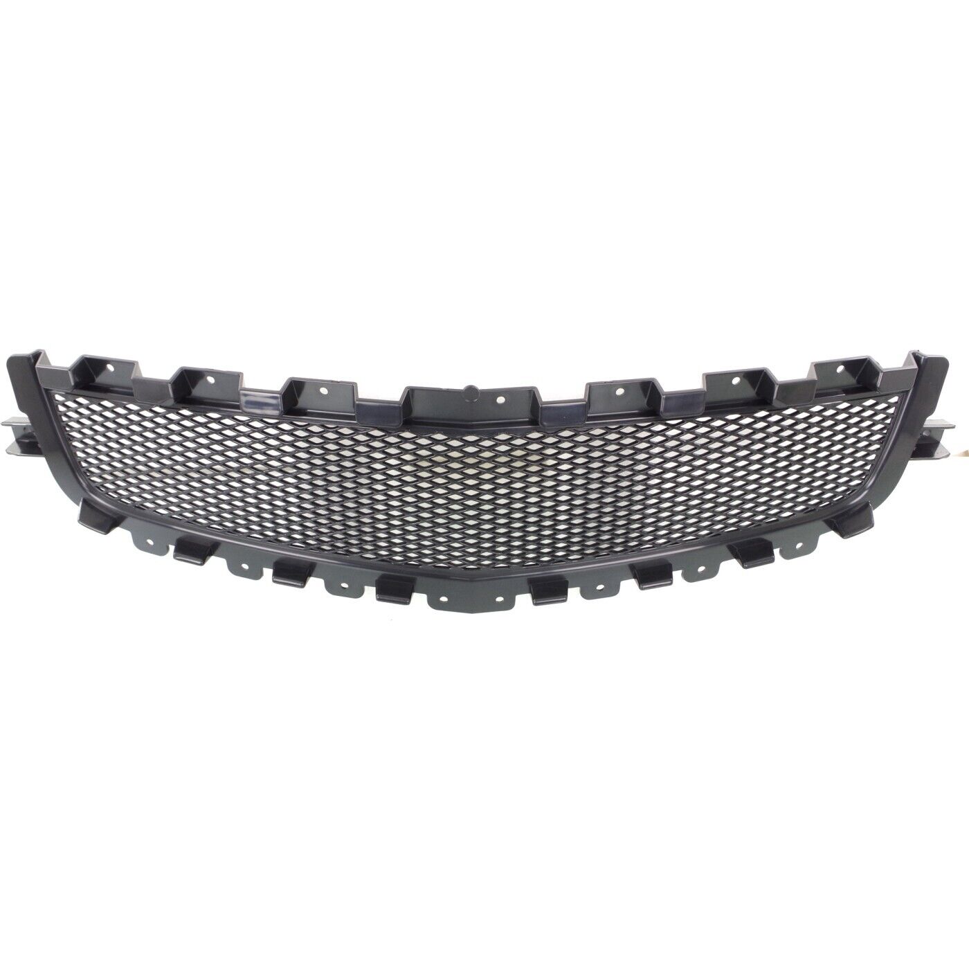 Grille Insert For 2008-2012 Chevrolet Malibu Center Paint to Match Plastic