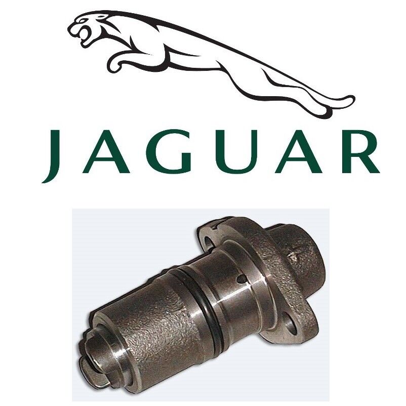 For Jaguar Vanden Plas XJR XJ6 Upper Timing Chain Tensioner Genuine NBC2031AA