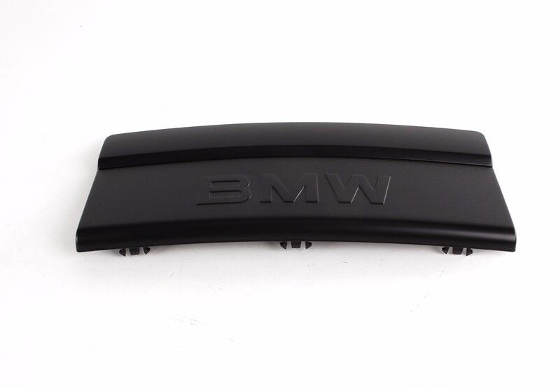 BMW 5-Series Genuine Front Cover - 