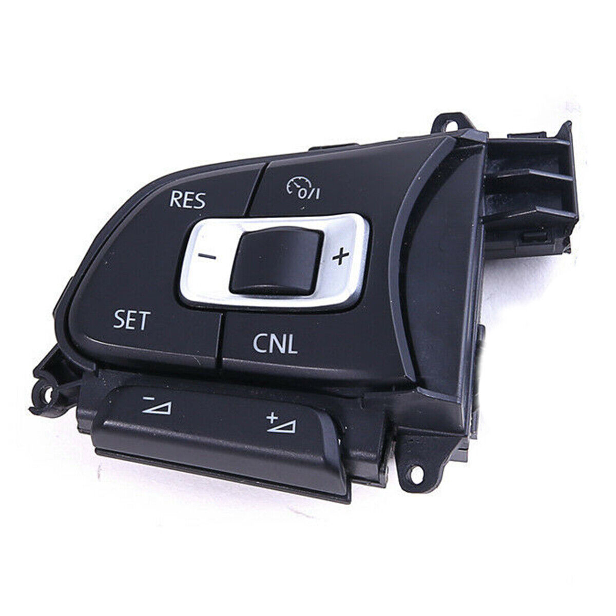 6C0959442A Left For VW Polo Jetta Sharan Steering Wheel Control Buttons Switch