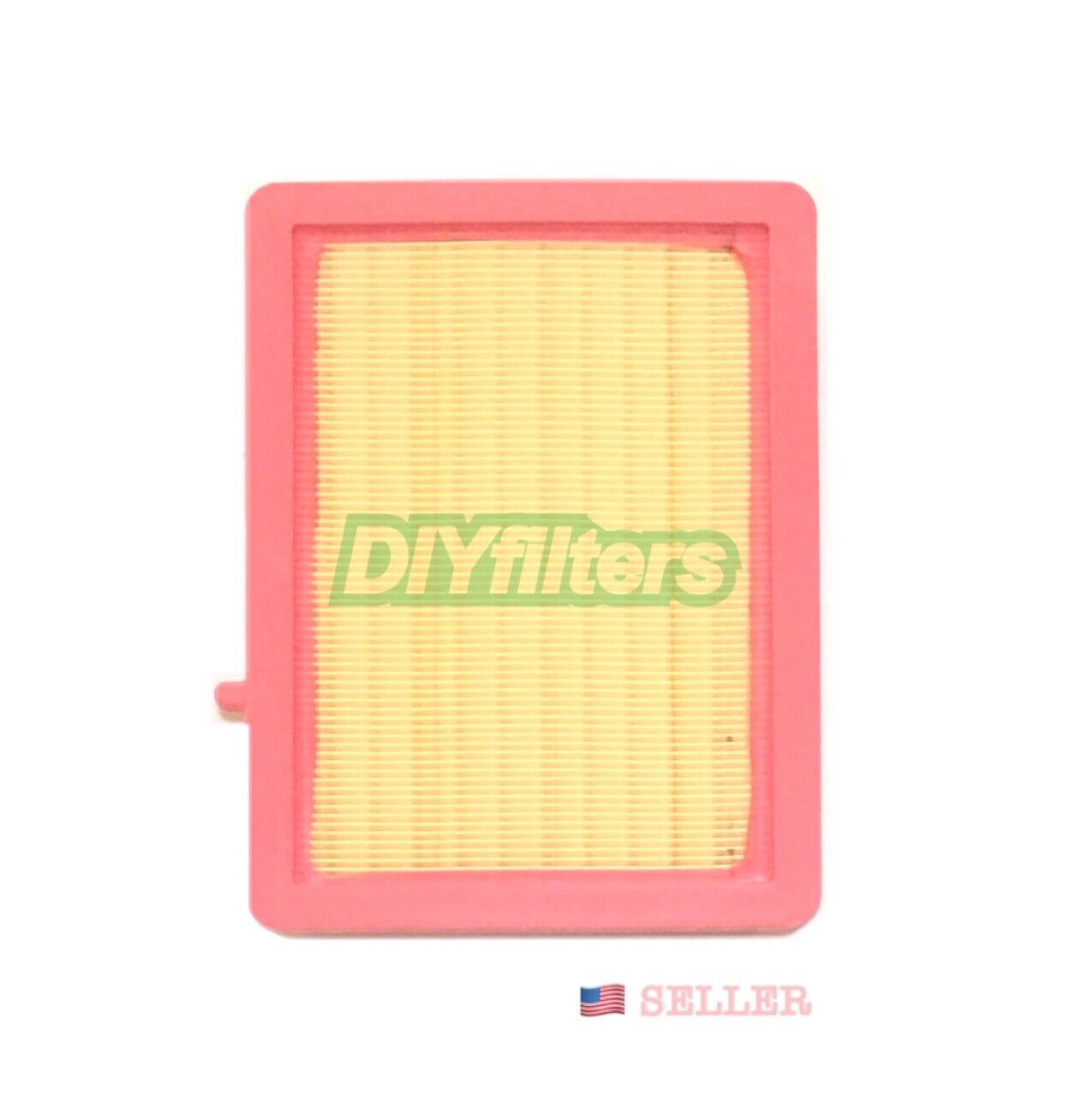 Engine Air Filter For Chevy Equinox 2018-2020 & 2018-2020 GMC Terrain US Seller