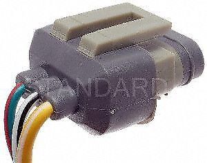 Standard Motor Products S545 Voltage Regulator Connector