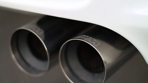BMW M Performance Exhaust for E90 M3 4 Door  18302184198